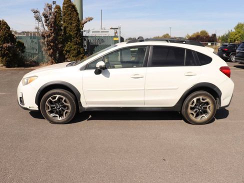 Used 2016 Subaru Crosstrek 2.0i Limited AWD/4WD image 8