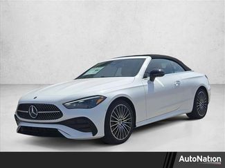 New 2026 Mercedes-Benz CLE 450 4MATIC Cabriolet video 1
