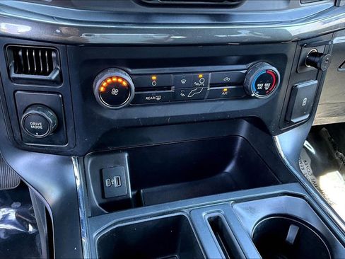 Used 2021 Ford F150 XL w/ STX Appearance Package RWD image 15