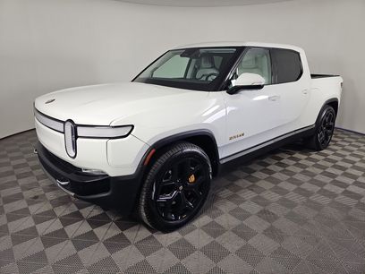 Used 2023 Rivian R1T Adventure
