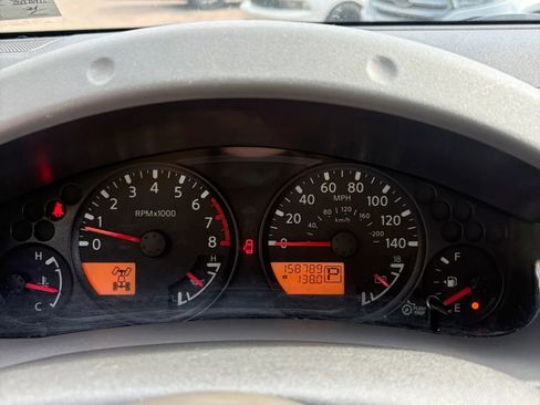 Used 2013 Nissan Xterra S w/ Value Package AWD/4WD image 12