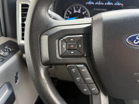 Used 2018 Ford F250 XLT w/ XLT Value Package AWD/4WD image 18