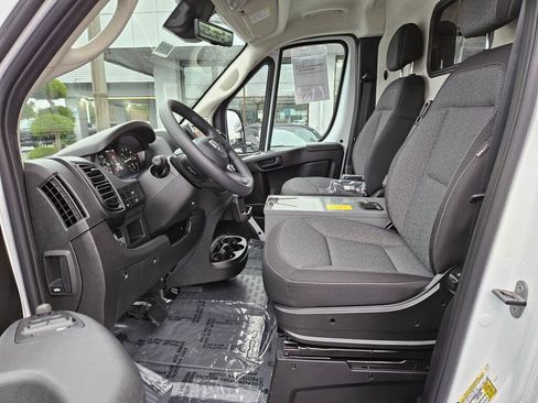 Used 2025 RAM ProMaster 1500 w/ Safety Group image 17