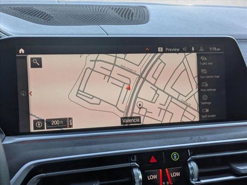 Certified 2023 BMW X5 M50i w/ Executive Package image 14