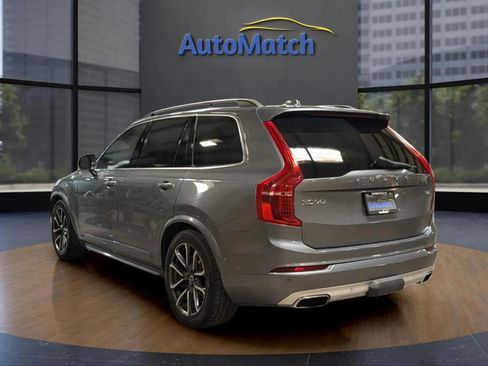 Used 2016 Volvo XC90 T6 Momentum image 8