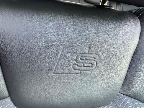 Used 2022 Audi SQ5 Premium Plus image 35