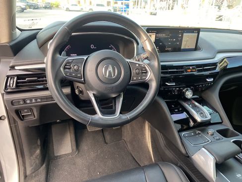 Used 2023 Acura MDX FWD w/ Technology Package image 10
