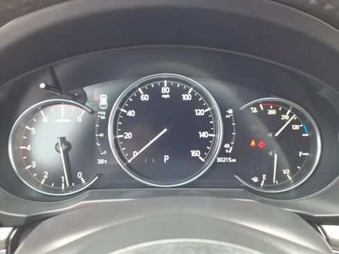 Used 2021 MAZDA CX-5 Grand Touring image 6