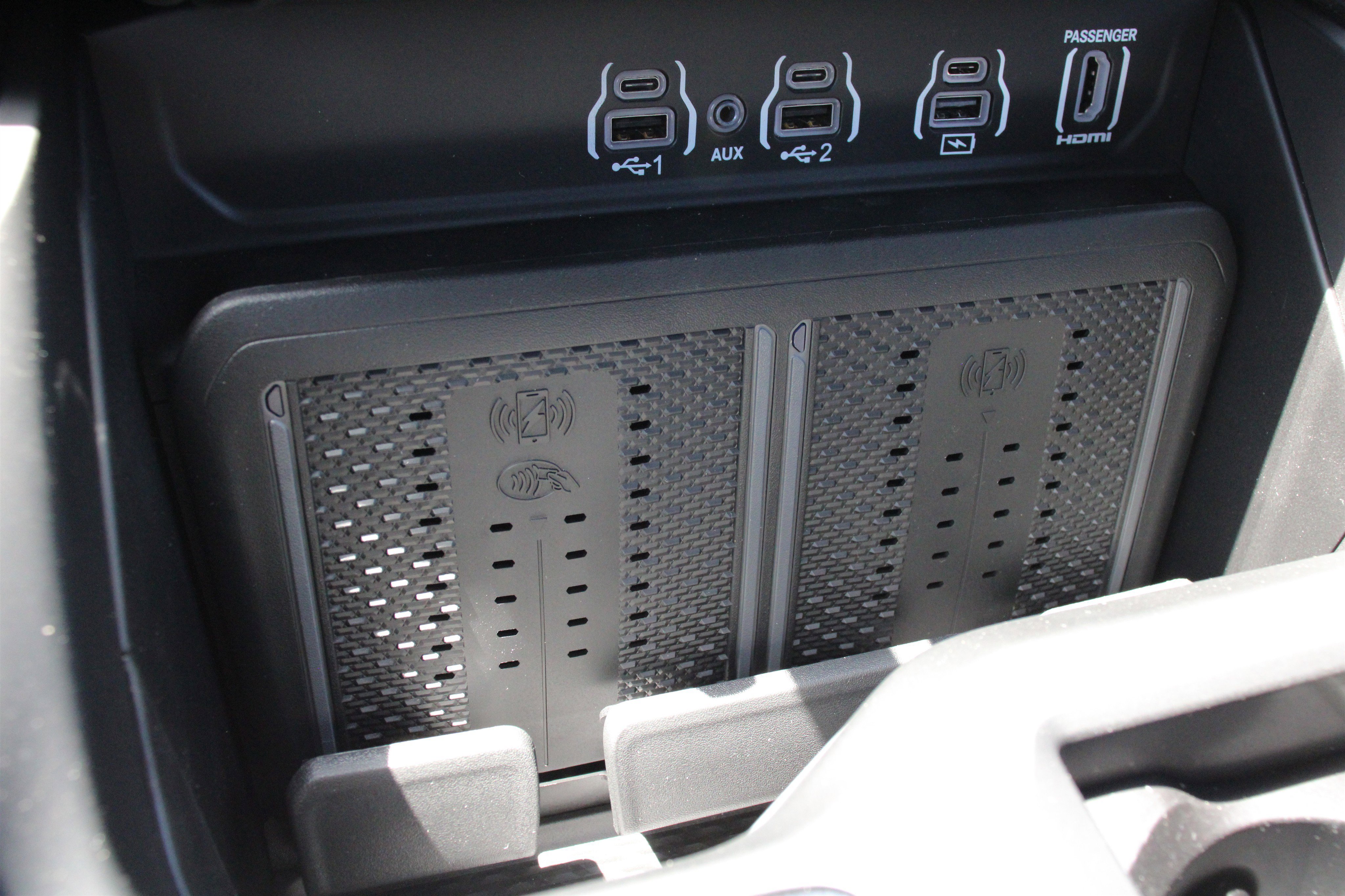New 2026 RAM 1500 RHO w/ RHO Level 1 Equipment Group AWD/4WD image 22