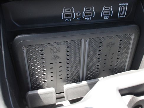 New 2026 RAM 1500 RHO AWD/4WD image 22