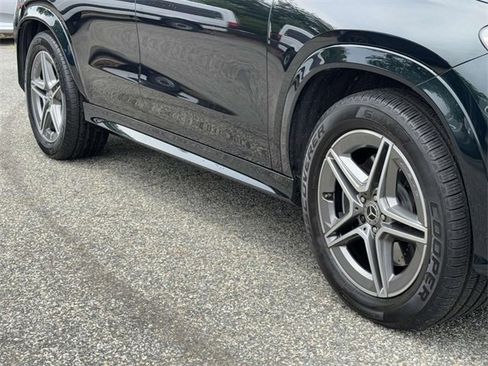 Used 2025 Mercedes-Benz GLE 580 4MATIC image 12