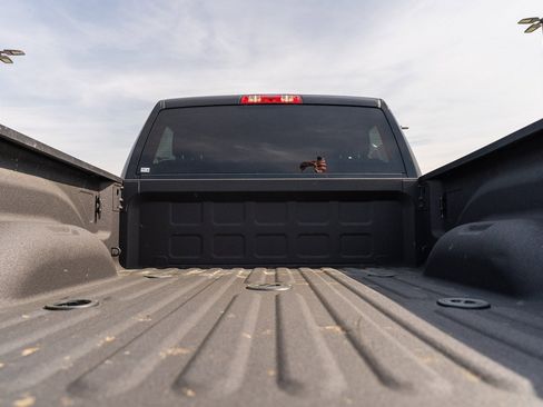 Used 2025 RAM 2500 Big Horn image 19