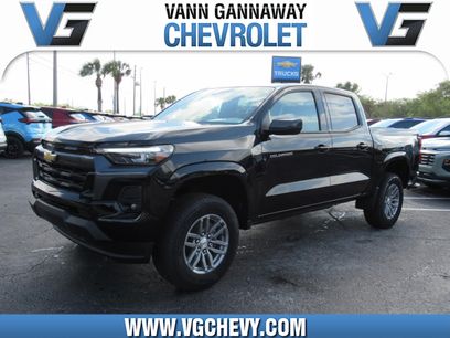 New 2026 Chevrolet Colorado LT w/ LT Convenience Package