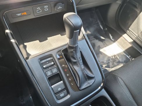 Used 2025 Honda CR-V EX image 22