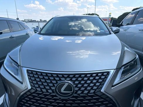 Used 2021 Lexus RX 350 FWD w/ Premium Package image 2