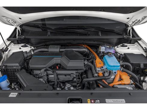 Certified 2024 Kia Sportage X-Line AWD/4WD image 8