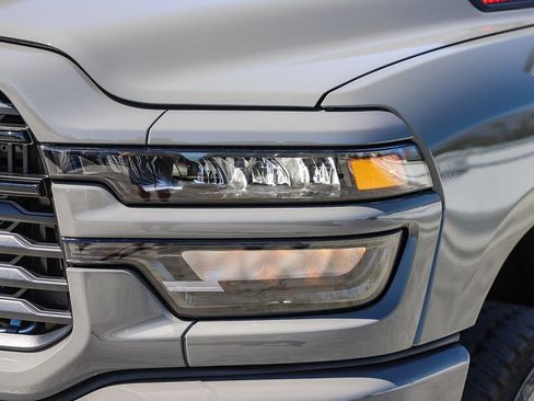 New 2026 RAM 3500 Big Horn image 5