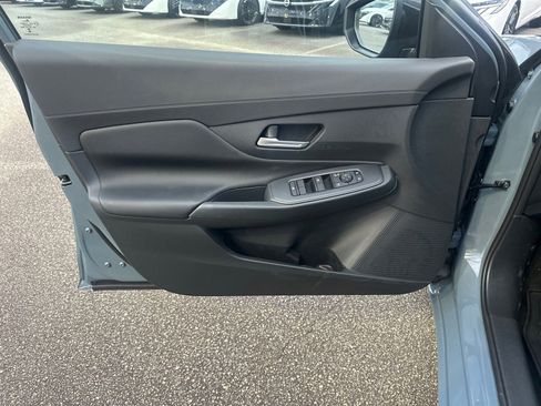 New 2026 Nissan Sentra SV w/ SV Convenience Package image 10