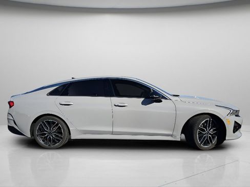 Used 2024 Kia K5 GT w/ GT1 Package image 27