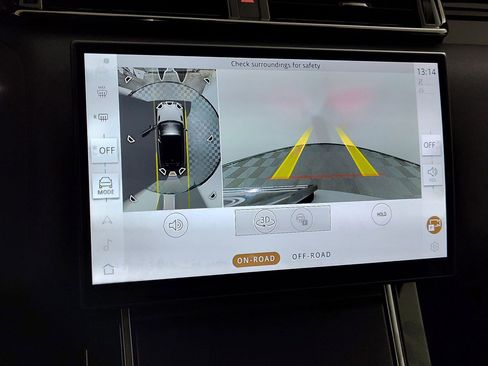 Used 2026 Land Rover Range Rover Velar Dynamic SE image 25