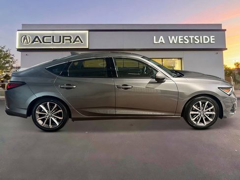 New 2025 Acura Integra image 7