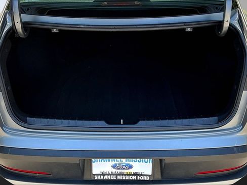 Used 2025 Kia K4 FWD image 7