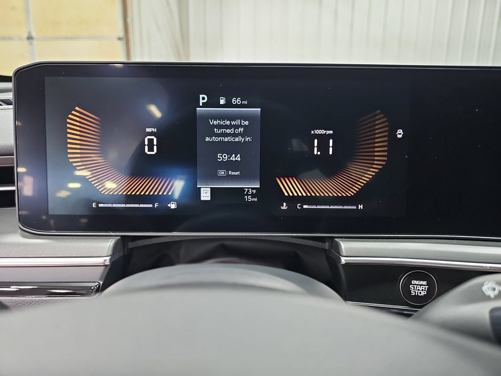 New 2026 Kia K5 GT-Line AWD/4WD image 18