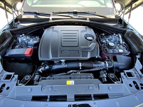 New 2026 Land Rover Range Rover Velar S image 13