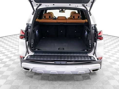 New 2026 BMW X5 xDrive40i w/ Climate Comfort Package AWD/4WD image 34