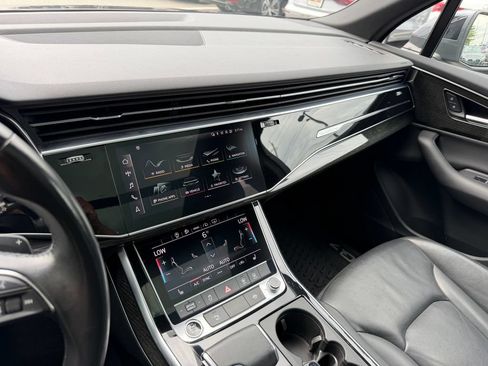 Used 2021 Audi Q7 2.0T Premium AWD/4WD image 18