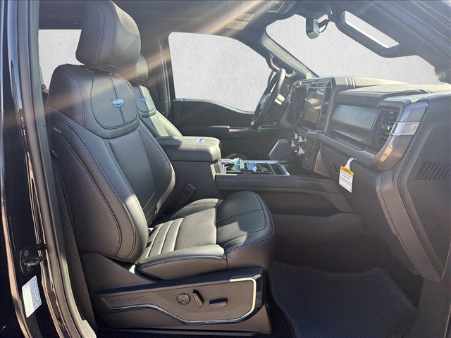 New 2027 Ford F250 Platinum AWD/4WD image 25