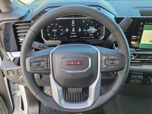 New 2026 GMC Sierra 1500 Elevation image 26