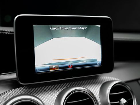 Used 2018 Mercedes-Benz C 43 AMG C 43 AMG image 52