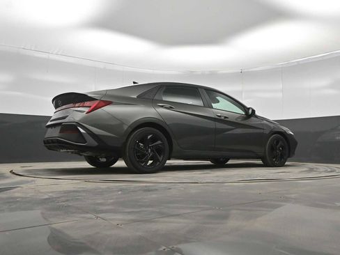 New 2026 Hyundai Elantra Sport FWD image 37