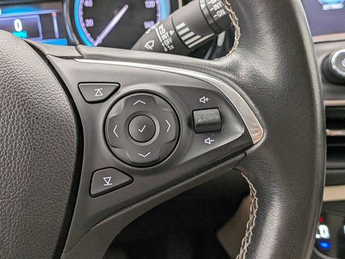 Used 2017 Buick Envision Preferred AWD/4WD image 24