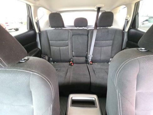 Used 2021 Nissan Murano SV FWD image 21