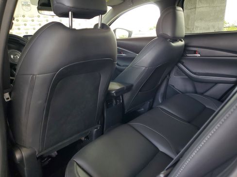 Used 2024 MAZDA CX-30 AWD 2.5 S w/ Select Sport Pkg image 10