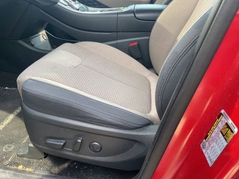 Certified 2023 Hyundai Santa Fe SEL w/ Cargo Package image 12