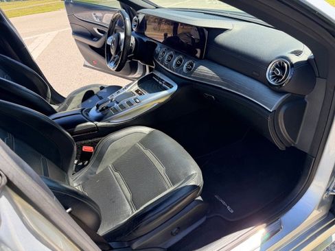 Used 2021 Mercedes-Benz AMG GT 53 image 11