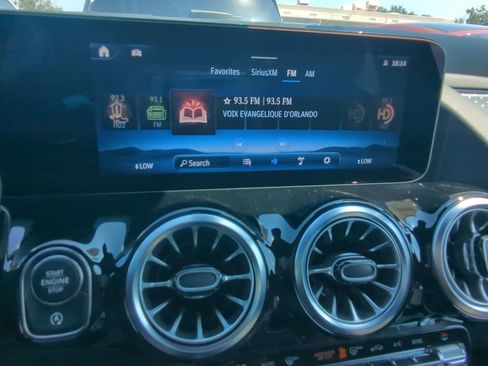 Certified 2025 Mercedes-Benz GLA 250 image 6