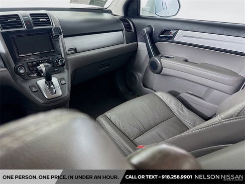Used 2010 Honda CR-V EX-L image 23