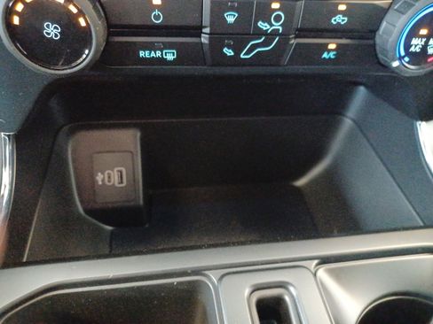 New 2025 Ford F150 STX w/ Equipment Group 200A image 28