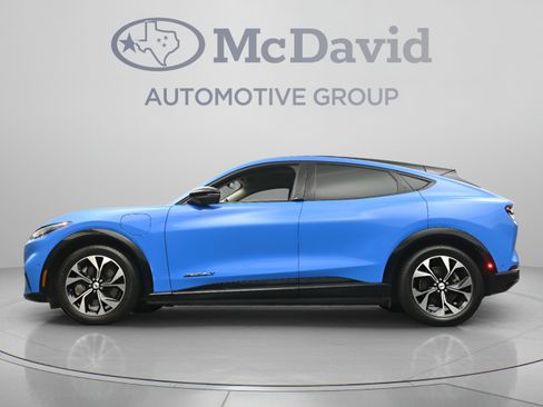 Used 2023 Ford Mustang Mach-E Premium RWD image 28