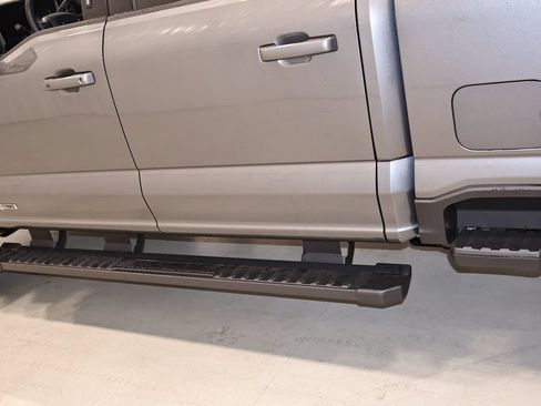 New 2026 Ford F350 Lariat w/ Black Appearance Package AWD/4WD image 41