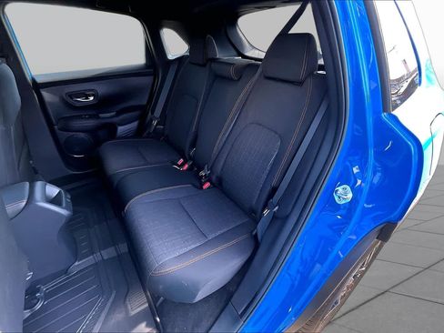 Used 2026 Honda HR-V Sport image 33