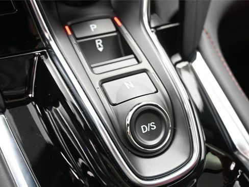 Certified 2025 Acura RDX A-Spec AWD/4WD image 6