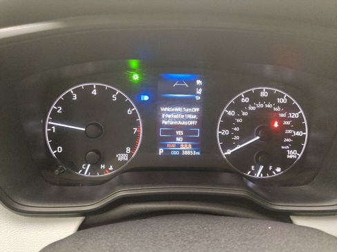 Used 2024 Toyota Corolla SE image 23