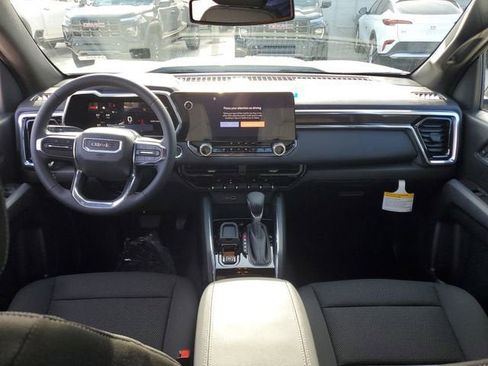 New 2025 GMC Canyon Elevation w/ Convenience Package image 12