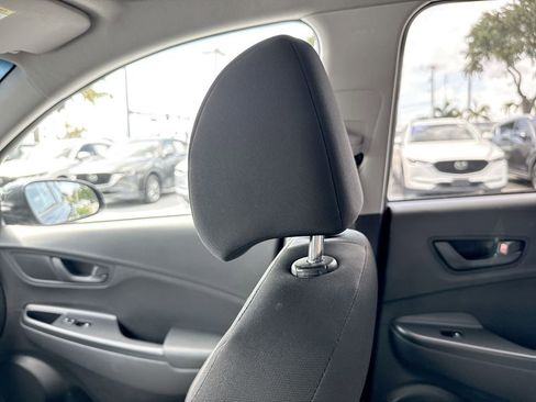 Used 2018 Hyundai Kona SEL FWD image 16