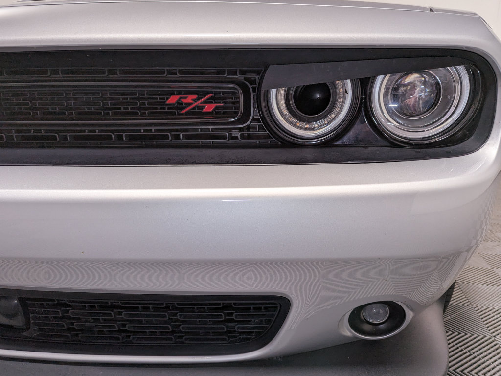 Used 2023 Dodge Challenger R/T Scat Pack w/ Plus Package RWD image 12